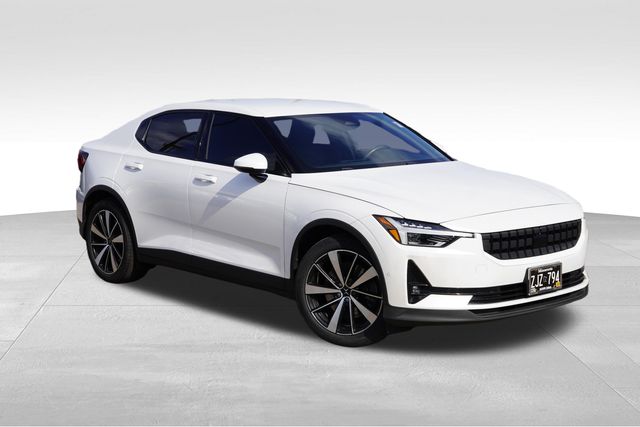  2022 Polestar 2 Long Range Dual Motor Fastback AWD   