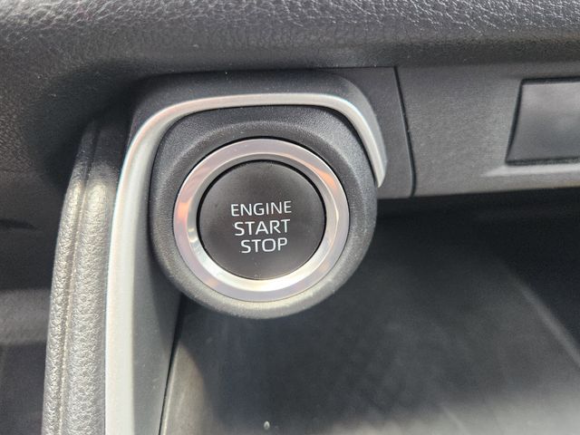 2024 Toyota Grand Highlander XLE White at Don McGill Toyota