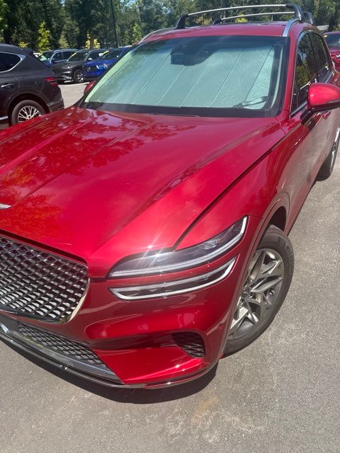 2023 Genesis GV70 2.5T