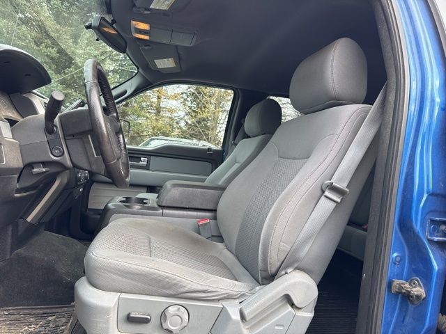 Used 2014 Ford F-150 For Sale in New Hudson, MI