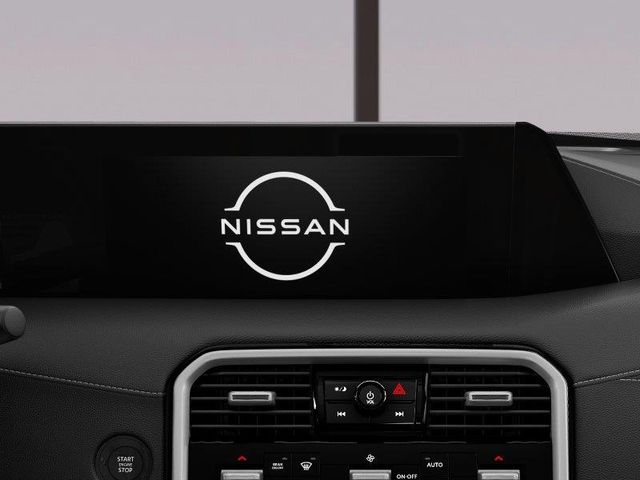 2026 Nissan Armada SV - Photo 17