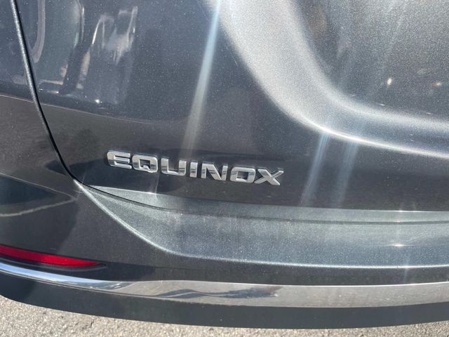 2019 Chevrolet Equinox LT 6