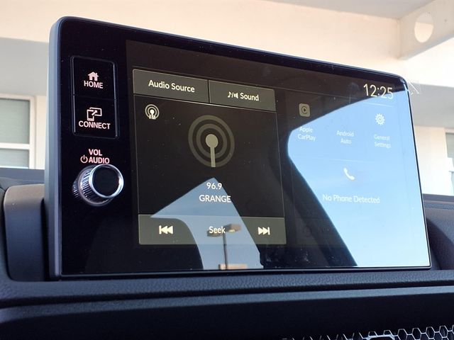 New 2026 Honda CR-V SUV