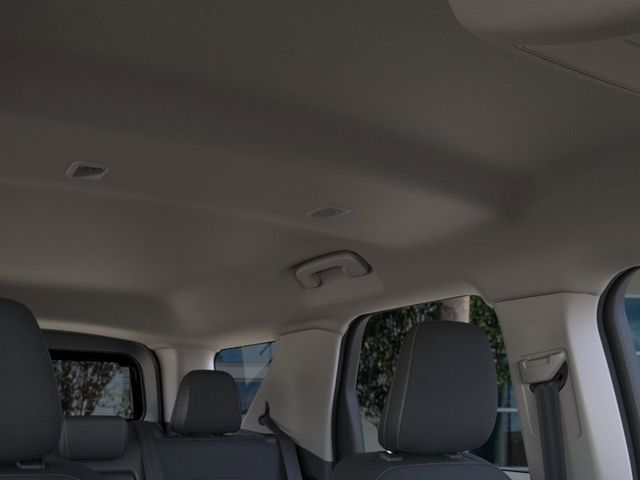 New 2025 Gray Ford Big Bend image 22