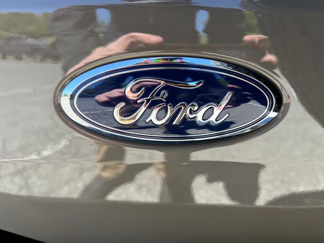Used 2025 Ford Bronco SUV
