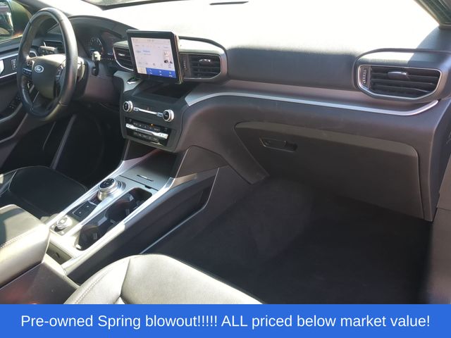 Used 2020 Magnetic Ford XLT image 48