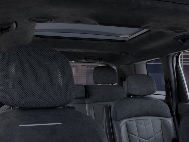 New 2027 Kia Telluride SUV