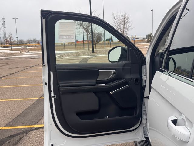 2026 Ford Expedition Max Platinum MAX