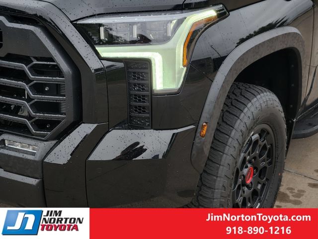 New 2026 Toyota Tundra i-FORCE MAX Truck