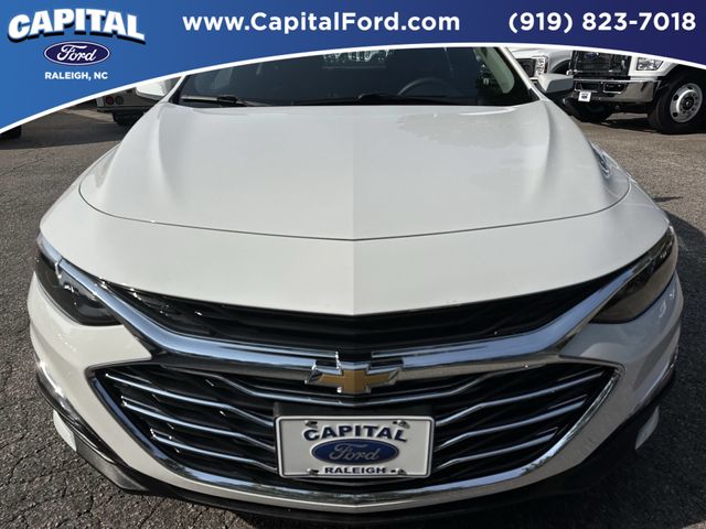 Used 2023 White Chevrolet LS image 10