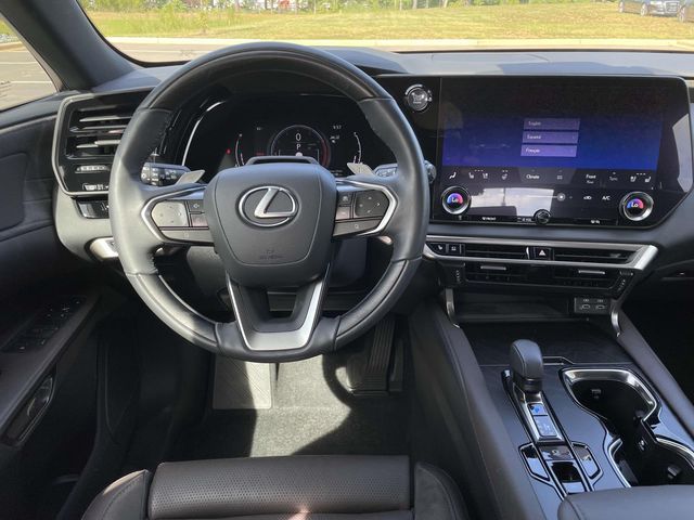 2023 Lexus RX 350 Luxury 2