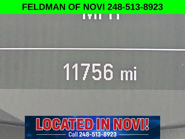 Used 2022 Chevrolet Trax For Sale in Livonia, MI