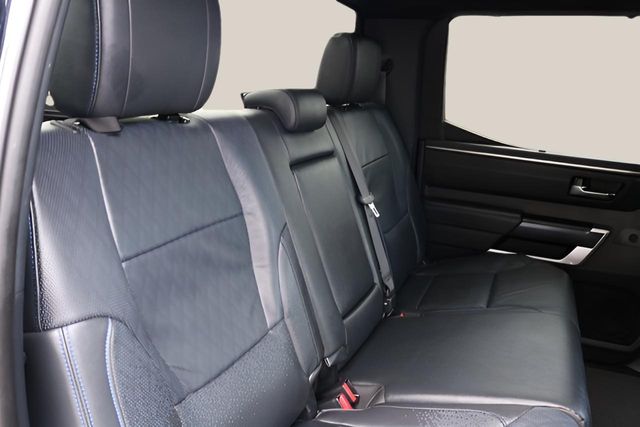 Used Car 2024 Toyota Tundra Hybrid  Platinum For Sale Under $60,000 In Austin, Texas