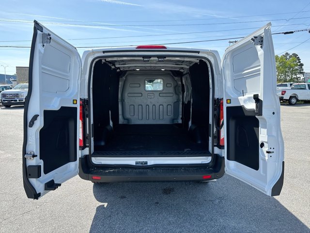 New 2024 White Ford KNAPHEIDE PARTITION-WINDOW image 16