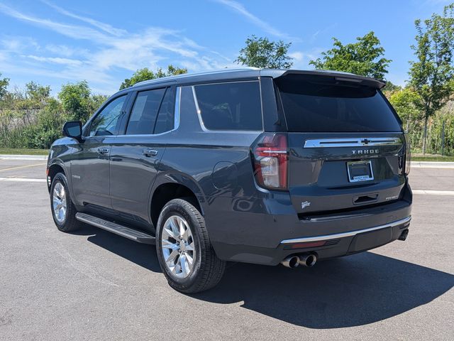 2021 Chevrolet Tahoe - Image 3