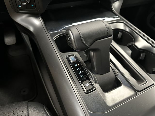 New 2026 White Ford Lariat image 23