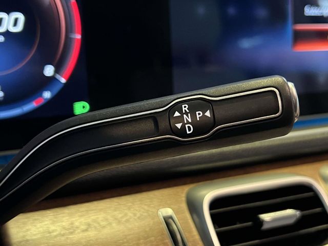 used 2023 Mercedes-Benz GLE car, priced at $48,991