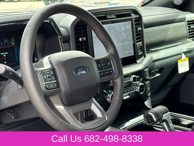 New 2026 Ford F-150 Truck