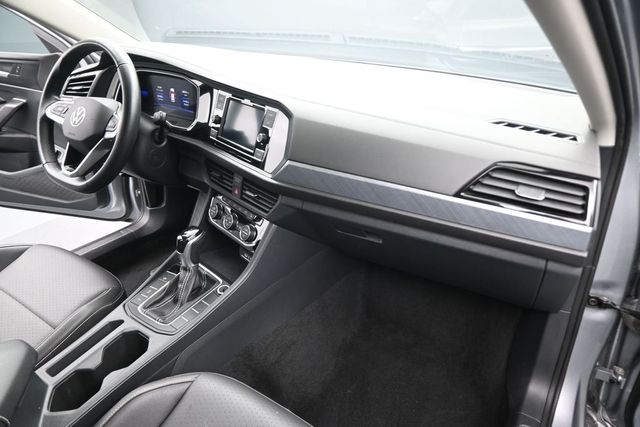 Used 2024 Volkswagen Jetta Sedan