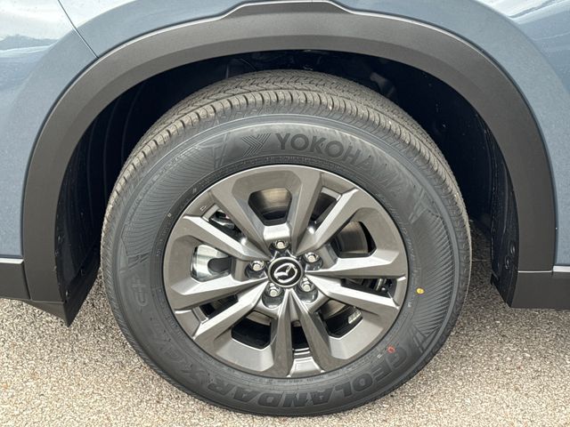 New 2026 Gray Mazda 2.5 S Select image 20