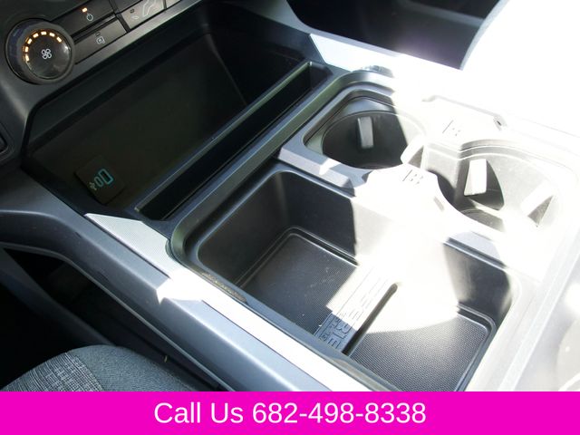 Used 2025 Ford F-250SD Truck