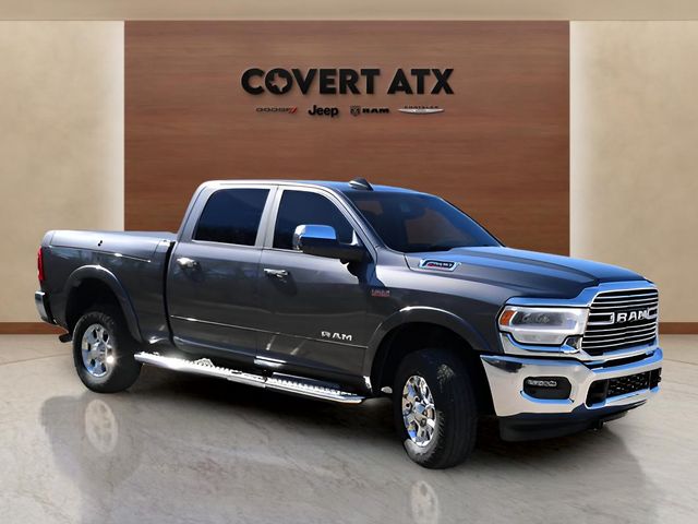 Used Car 2022 Ram 2500  Laramie For Sale Under $50,000 In Austin, Texas