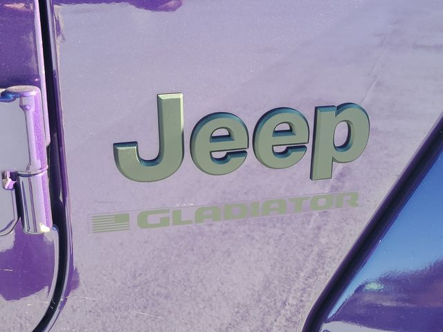 New 2026 Purple Jeep Sport S image 24