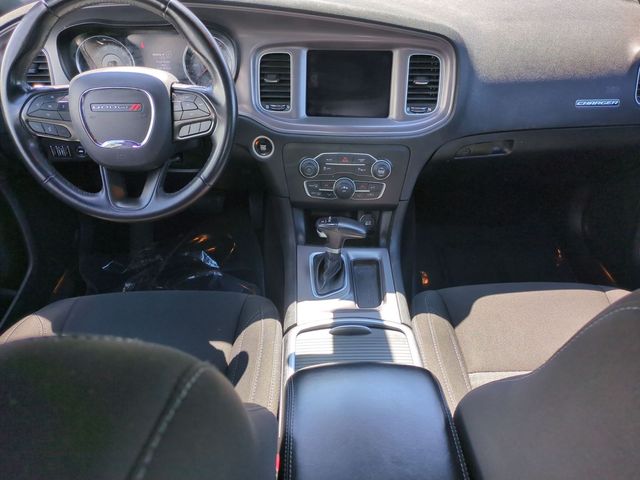 used 2023 Dodge Charger car, priced at $22,790