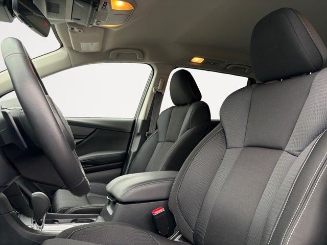 Used 2024 Red Subaru Premium image 11