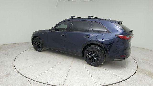 2026 Mazda CX-90 3.3 Turbo S Premium - 6