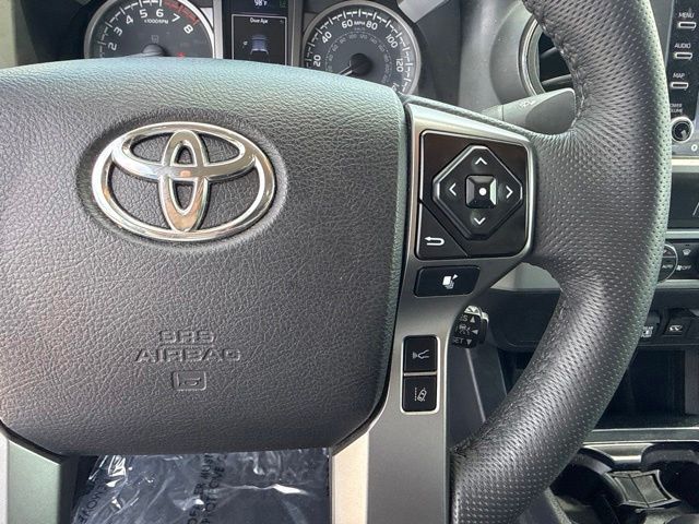 2021 Toyota Tacoma - $25,888