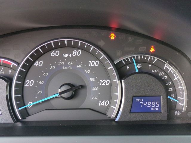 used 2014 Toyota Camry car, priced at $15,991