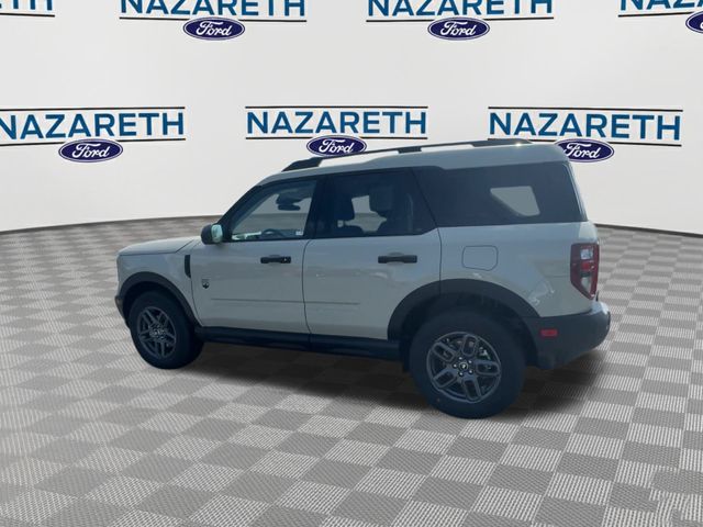 new 2025 Ford Bronco Sport car, priced at $30,134