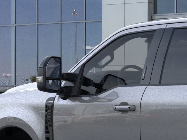 New 2026 Ford Super Duty F-250 4D Crew Cab