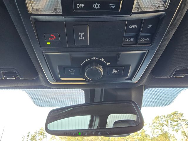 2023 Toyota Tacoma:45652A