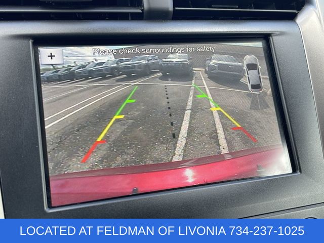 Used 2019 Ford Fusion Hybrid For Sale in Livonia, MI