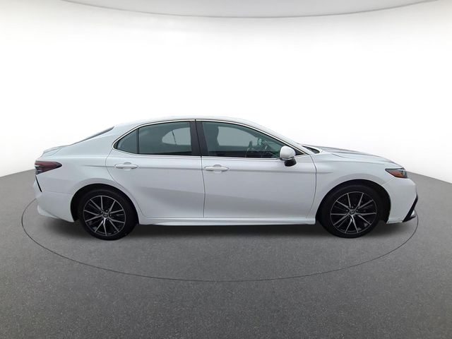 used 2023 Toyota Camry car, priced at $22,991