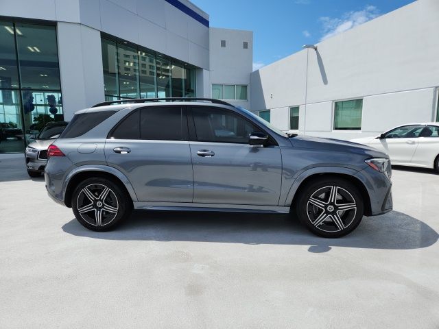 2024 Mercedes-Benz GLE GLE 350 9