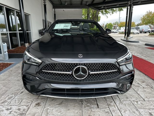 2026 Mercedes-Benz CLE CLE 300 - 8