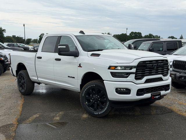 new 2026 Ram 3500 car, priced at $74,965