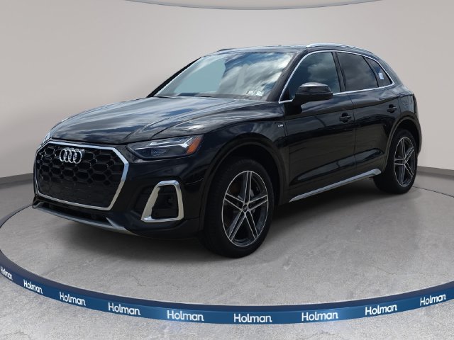 2023 Audi Q5 e 55 Premium