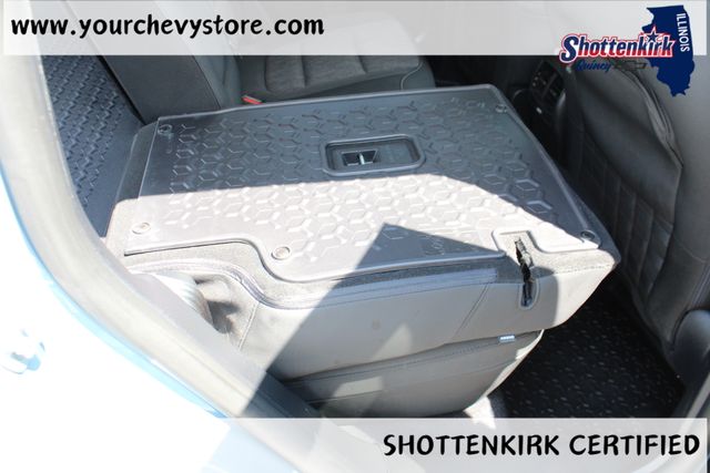 Used 2023 Ford Bronco Sport SUV