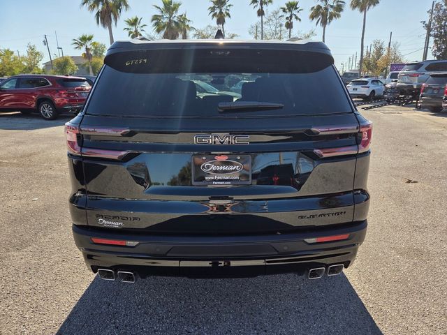 New 2026 Black GMC Elevation image 12