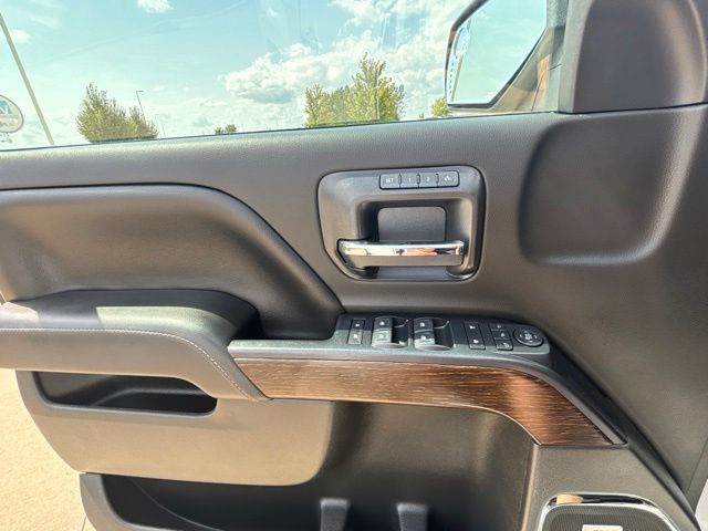 Used 2018 GMC Sierra 1500 Truck