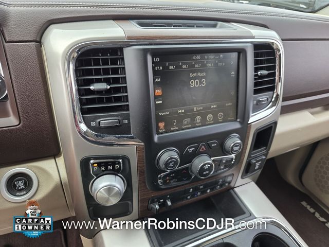Used 2016 Ram 1500 Truck