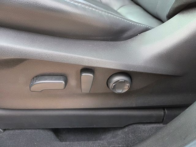 2024 Subaru Ascent Limited 7-Passenger