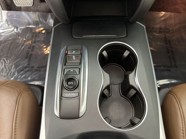 2018 Acura MDX 3.5L photo