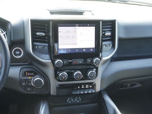 New 2026 Ram 1500 Truck