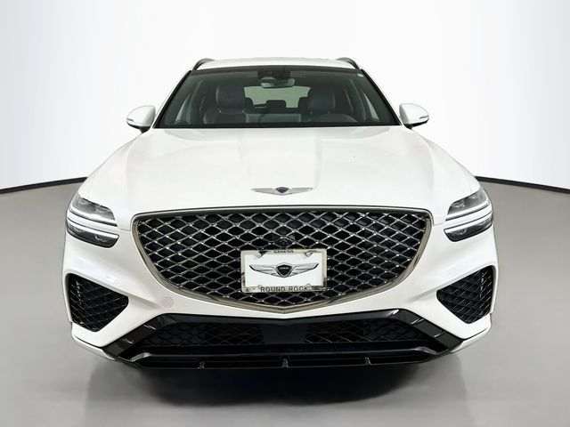 Thumbnail: 2023 Genesis GV70 - 2