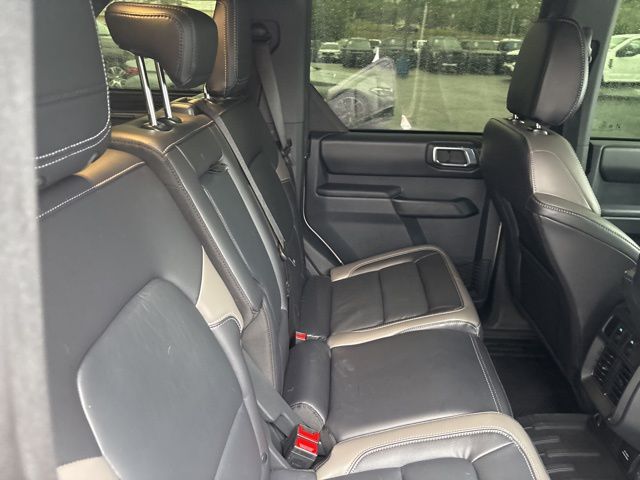 Used Car 2025 Ford Bronco  Outer Banks For Sale Under $60,000 In San Antonio, Texas